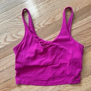 Lululemon Align Tank Top